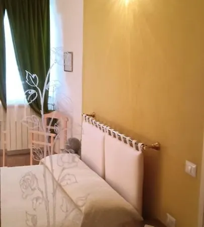 Domos Le Due Tuie Bed & Breakfast Piscinas