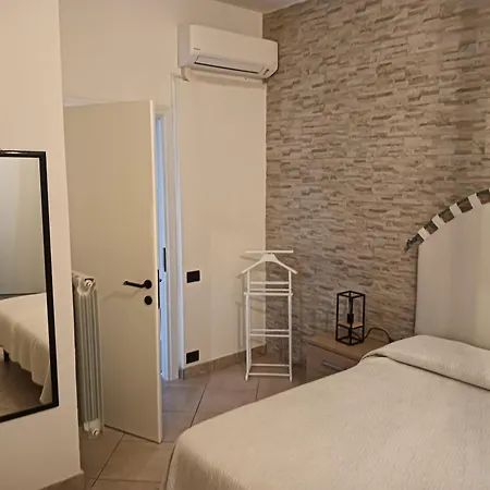 Bed and breakfast Domos Le Due Tuie