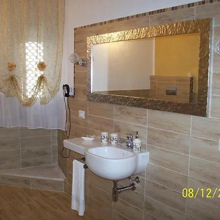 Bed and breakfast Domos Le Due Tuie