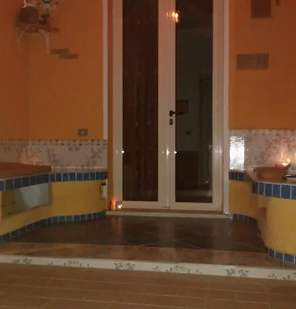 Domos Le Due Tuie Bed and breakfast 3*