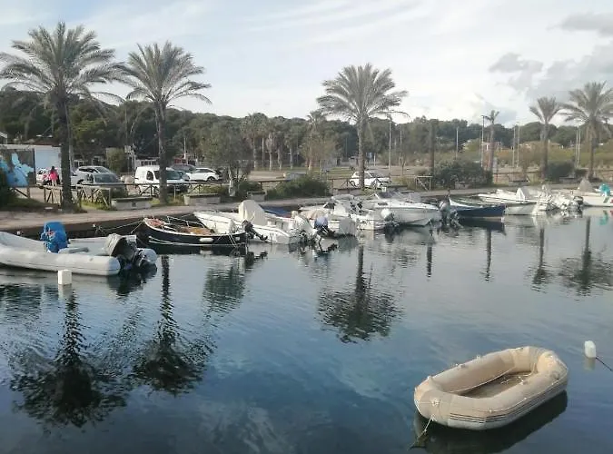 Domos Le Due Tuie Bed & Breakfast