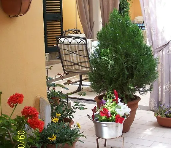 Domos Le Due Tuie Piscinas