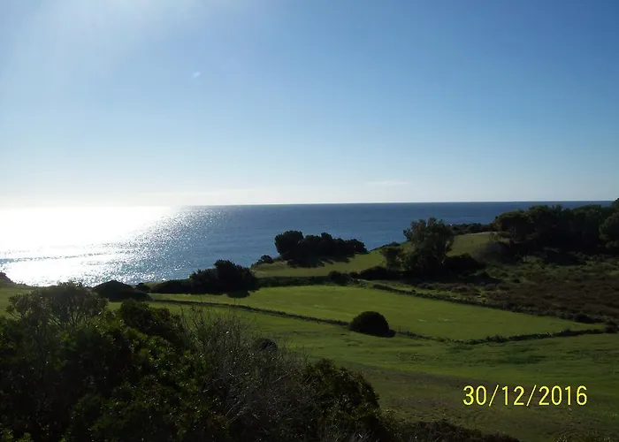 Domos Le Due Tuie 3* Piscinas