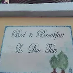 B&B Domos Le Due Tuie 3*