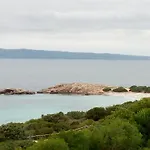 B&B Domos Le Due Tuie 피치나스