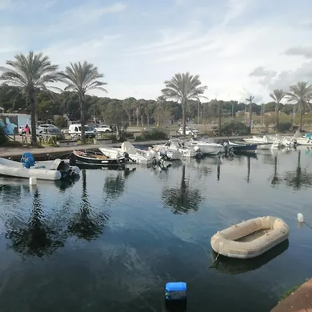 Domos Le Due Tuie Nocleg ze śniadaniem