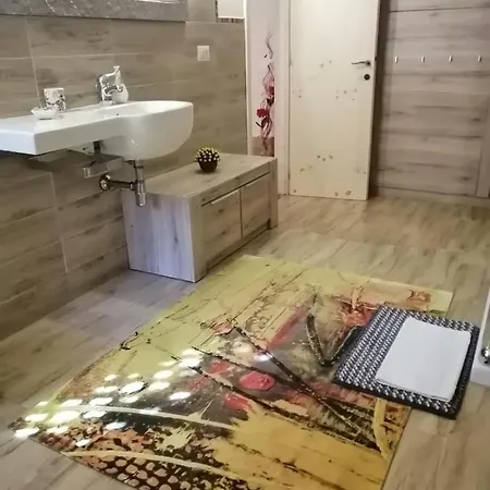 Domos Le Due Tuie Nocleg ze śniadaniem Piscinas