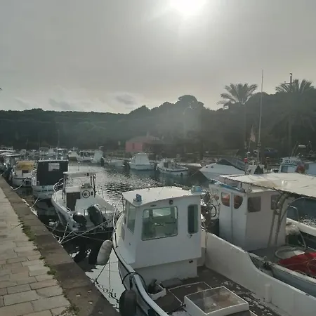 Nocleg ze śniadaniem Domos Le Due Tuie