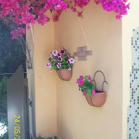 Domos Le Due Tuie Piscinas