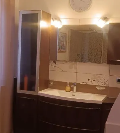 Domos Le Due Tuie Nocleg ze śniadaniem 3*