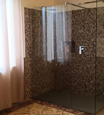 Bed & Breakfast Le Due Tuie Piscinas