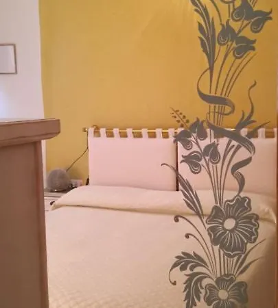 Oda ve Kahvaltı Domos Le Due Tuie