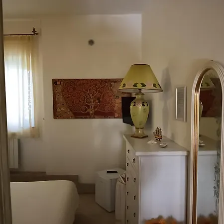 Le Due Tuie 3* Piscinas