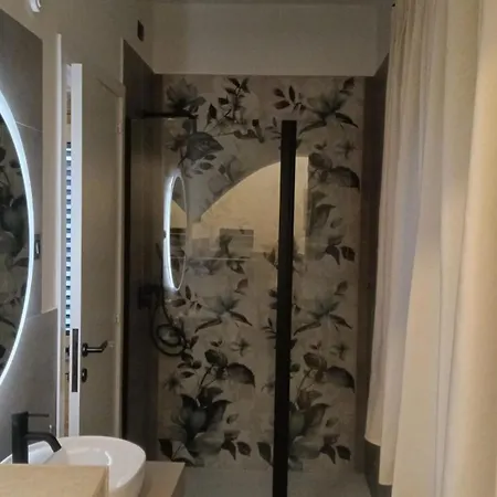 Le Due Tuie 3* Piscinas