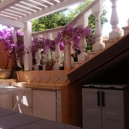 Le Due Tuie Piscinas