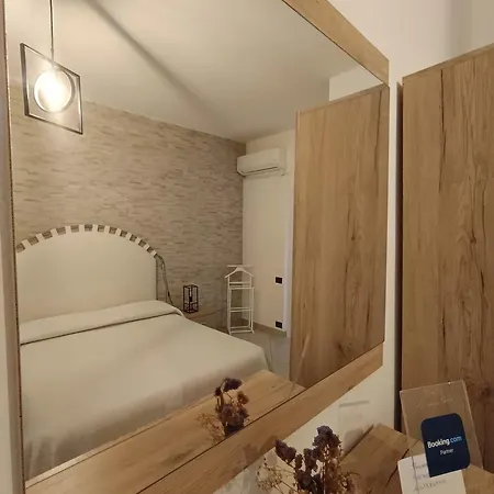 Bed & Breakfast Domos Le Due Tuie *