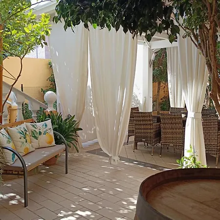 Le Due Tuie Piscinas