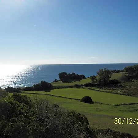 Bed & Breakfast Domos Le Due Tuie