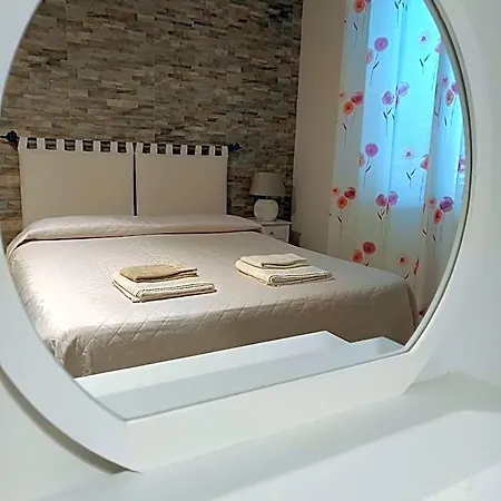 Bed & Breakfast Domos Le Due Tuie Piscinas