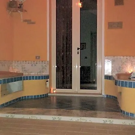 Bed and breakfast Domos Le Due Tuie