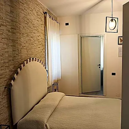 Bed & Breakfast Domos Le Due Tuie