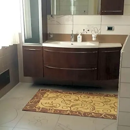 Bed and breakfast Domos Le Due Tuie