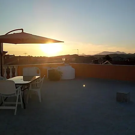 Domos Le Due Tuie 3* Piscinas