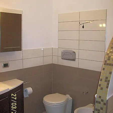 Domos Le Due Tuie Bed & Breakfast Piscinas