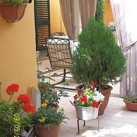 Domos Le Due Tuie 3* Piscinas