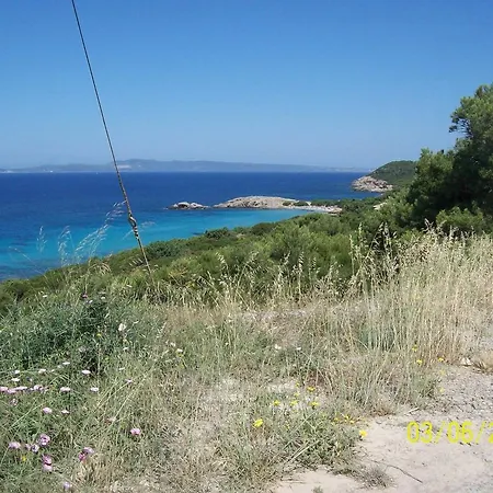 Domos Le Due Tuie Piscinas