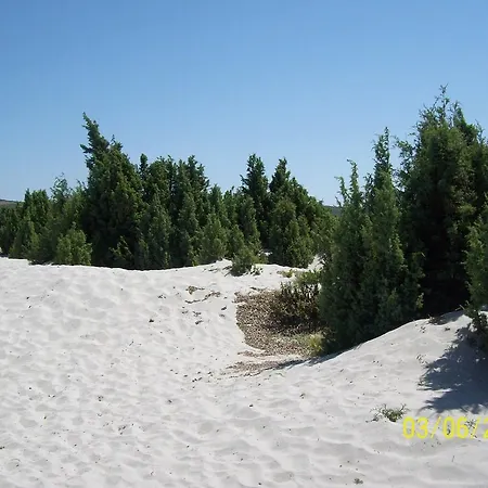 Domos Le Due Tuie Piscinas