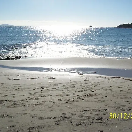 Domos Le Due Tuie 3* Piscinas