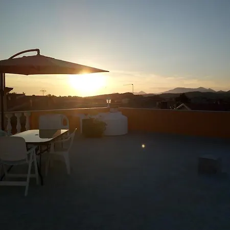 Le Due Tuie Piscinas