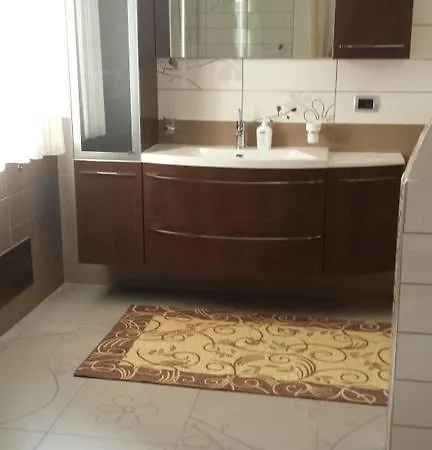 Domos Le Due Tuie Nocleg ze śniadaniem