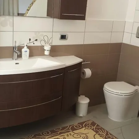 Le Due Tuie Piscinas