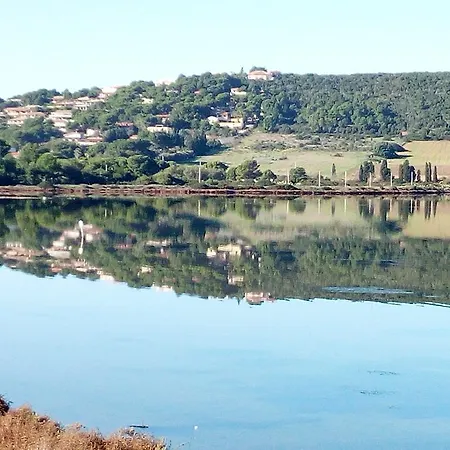 Domos Le Due Tuie Nocleg ze śniadaniem