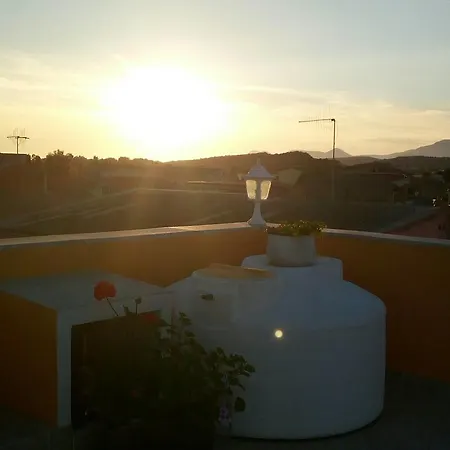 Domos Le Due Tuie Nocleg ze śniadaniem