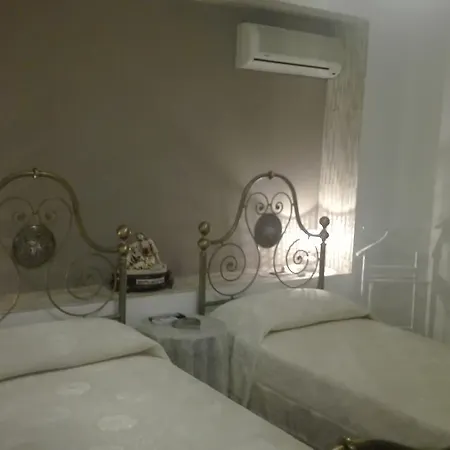 Le Due Tuie Piscinas